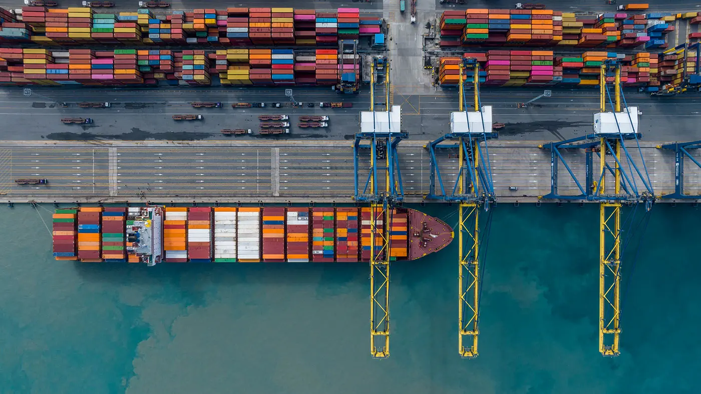 Страховой брокер для логистической отрасли «Цунами»: итоги полугодия 2023 года